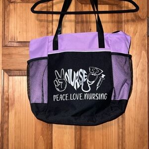 Nursing bag